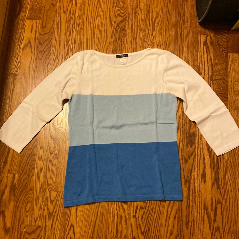 Henri Bendel Sweater